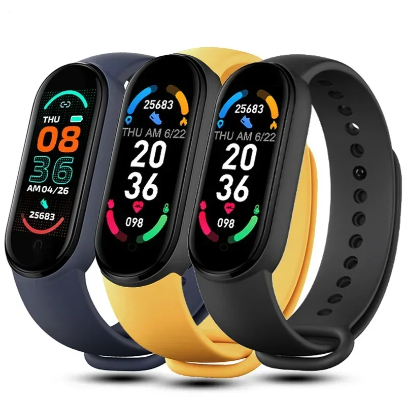 Watch Strap For Xiaomi Mi Band - Smartwatch Watch Accessories For Women ulasan dan harga